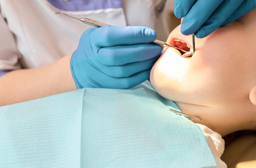  More kids are in ERs for tooth pain. Trump cuts and RFK Jr.’s anti-fluoride fight aren’t helping.