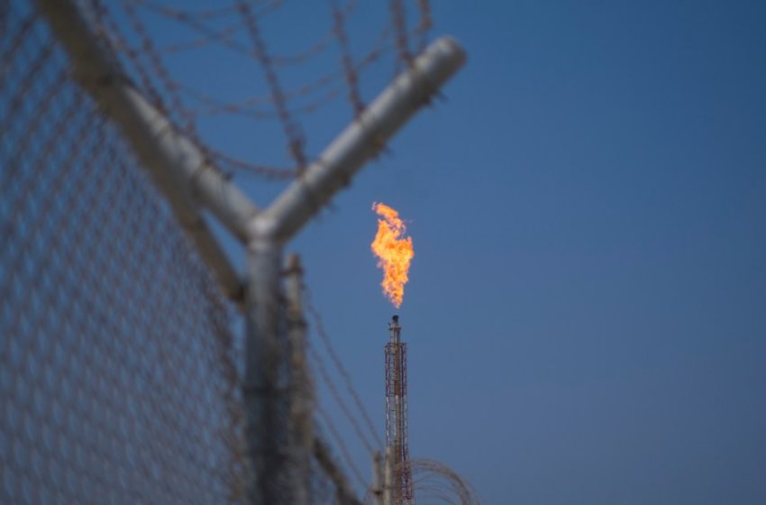  What it means if oil and gas is no longer off-limits in the Iran war