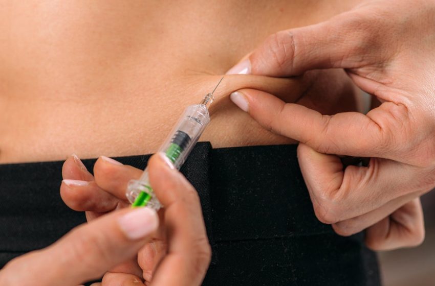  What to know about the “wild, wild West” of viral peptide health claims