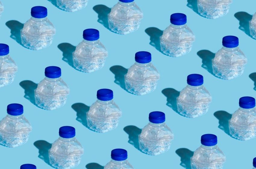  Microplastics May Be Messing With Your Prostate, Too