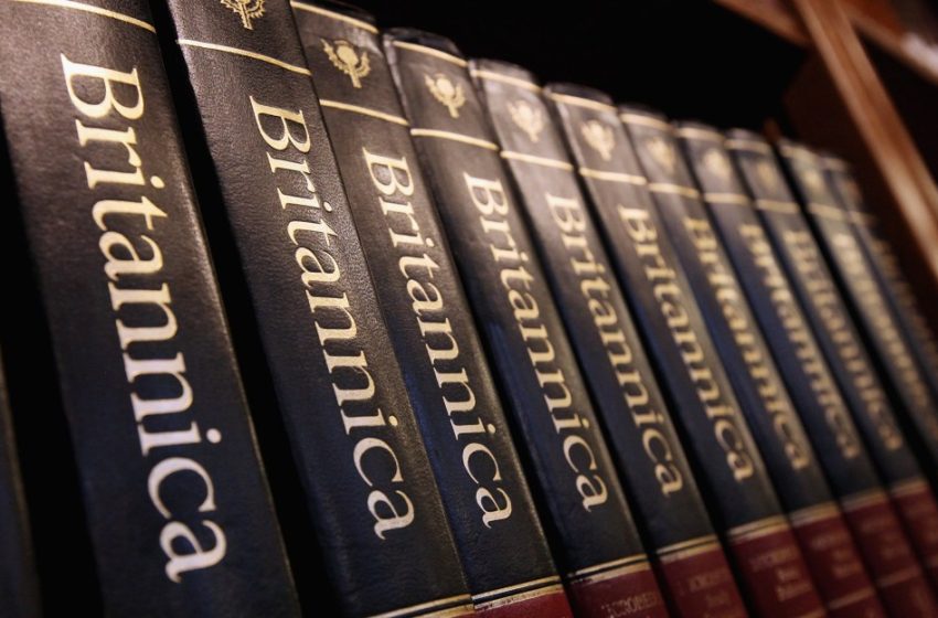  Encyclopedia Britannica is suing OpenAI for allegedly ‘memorizing’ its content with ChatGPT