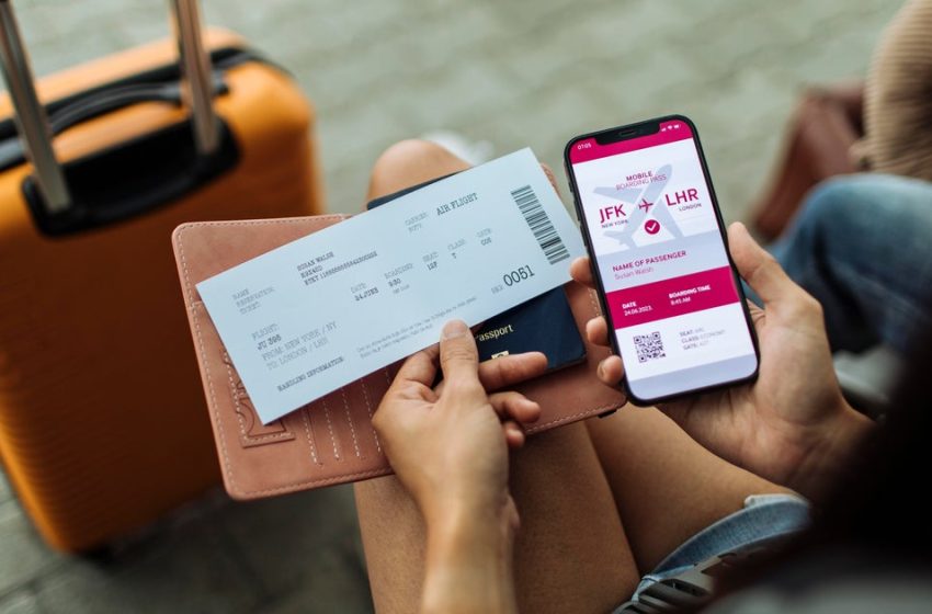  Airfares are lifting off because of rising oil prices. These tips could save you money.