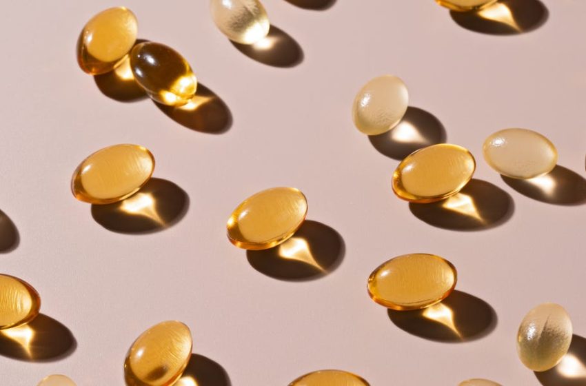  Do Collagen Supplements Work? New Research Has The Answer.
