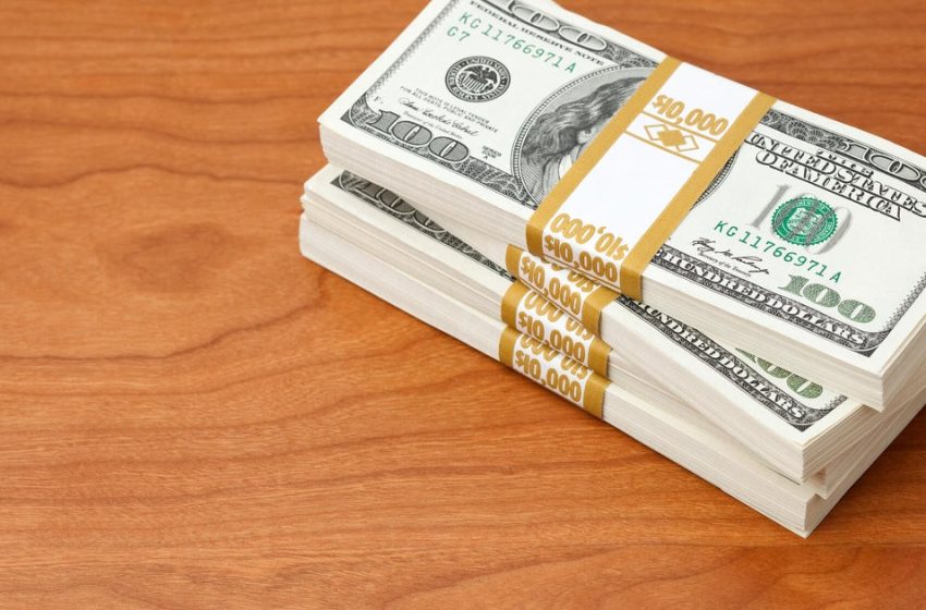  Here’s how much interest a $40,000 6-month CD can earn if opened this March