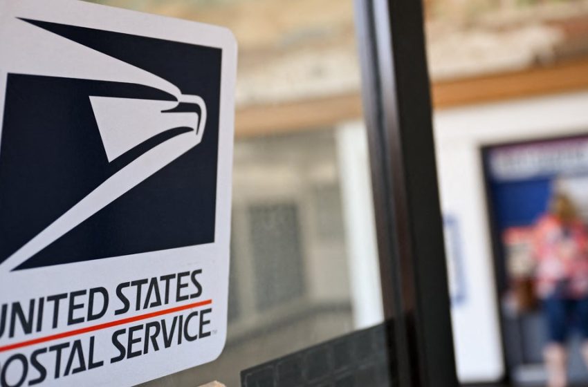  USPS wants to raise first-class stamp price to as high as 95 cents
