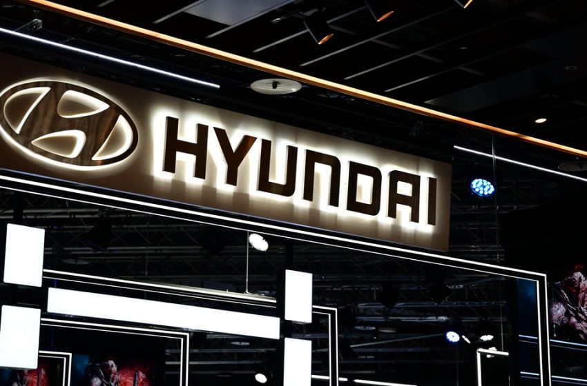  Hyundai stops sales of some 2026 models and plans a recall after child’s death