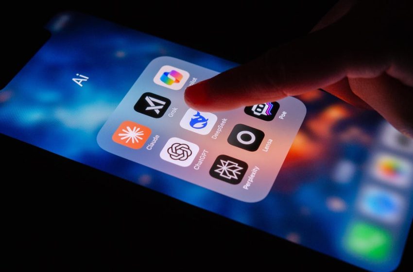  Anthropic is tracking which jobs are most exposed to AI. These 10 professions top the list.