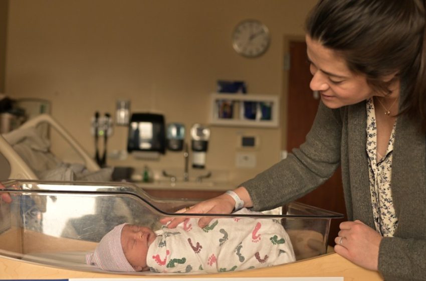  America’s vaccine skepticism is starting to show up in health data