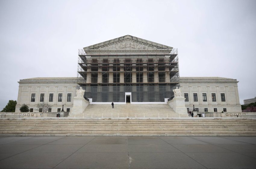  Advocates Fear Supreme Court Is ‘Going After the Transgender Community Deliberately’