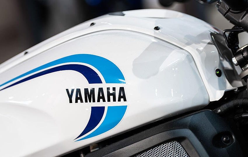  Yamaha Motor Corp. moving its U.S. headquarters from California to Georgia