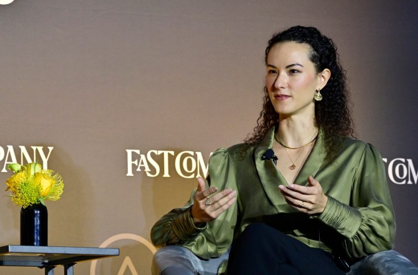  Bluesky CEO Jay Graber will step aside