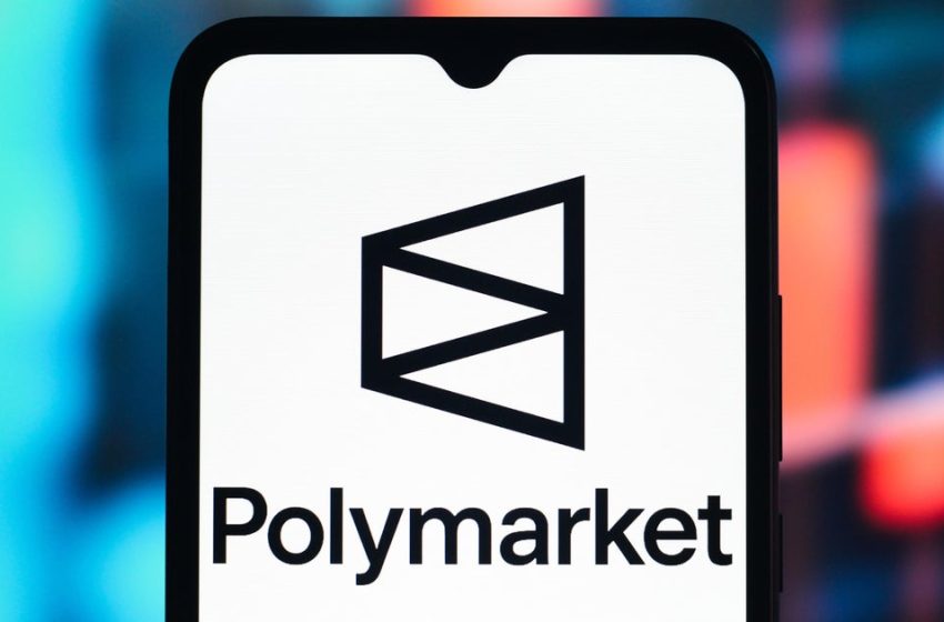  Prediction markets draw scrutiny over Iran bets: “Insider trading in broad daylight,” senator says