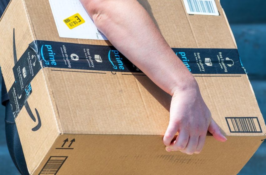  Amazon introduces 1-hour and 3-hour delivery in U.S.