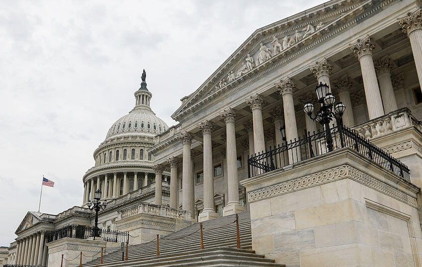  House to vote on curbing Trump’s Iran war powers