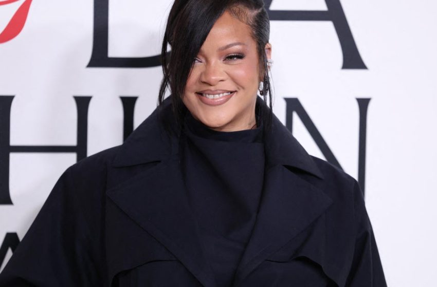  Suspect in Rihanna’s Beverly Hills home shooting held on $10 million bail