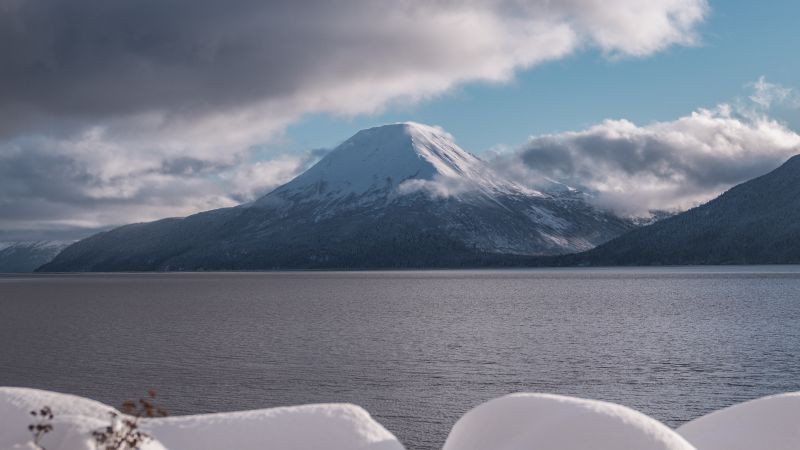  Trump keeps trying to auction off this US property for oil drilling. No one is buying.