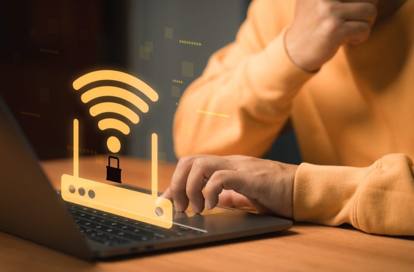  FCC Bans Foreign-Made Routers as a ‘National Security Risk’