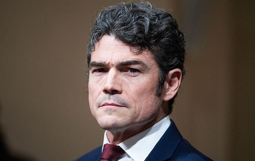  Top Trump counterterrorism official Joe Kent resigns over Iran, saying it “posed no imminent threat to our nation”