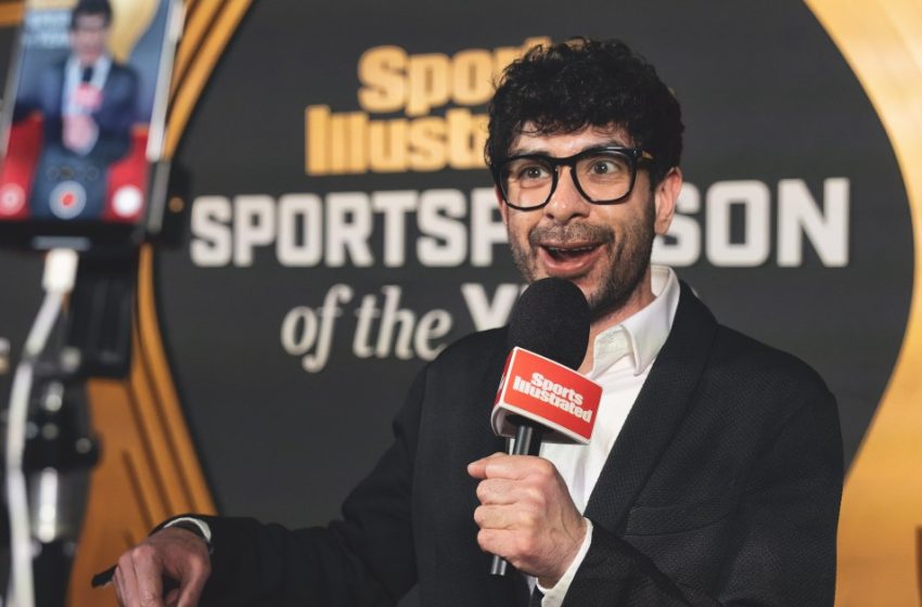  Tony Khan ‘thrilled’ Paramount outbid Netflix for Warner Bros Discovery