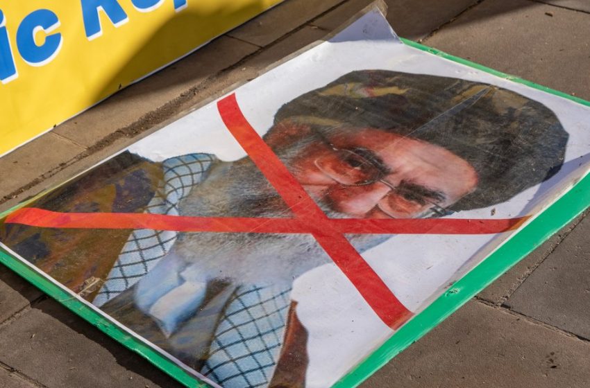  Khamenei killing: Is it legal to target a head of state in war?