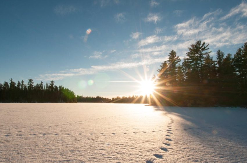  Here are Minnesota snowfall totals as big storm exits state