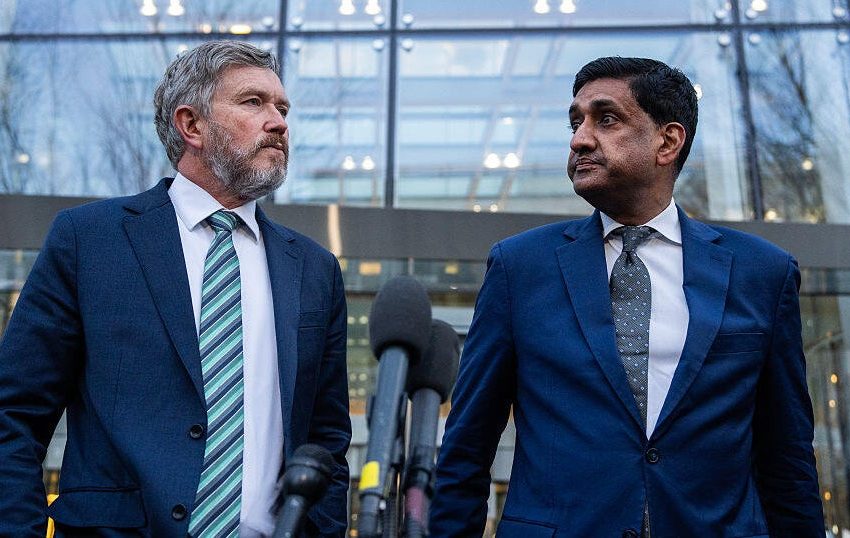  Lawmakers stress new urgency around war powers votes after Iran strikes