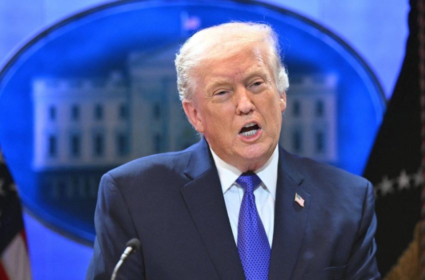  Trump administration takes steps to impose new tariffs, announcing investigations into key trading partners