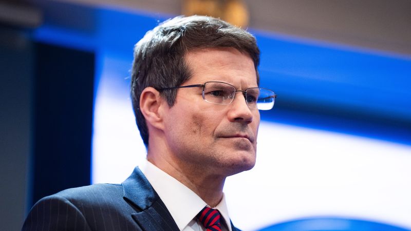  D. John Sauer: Trump’s top litigator faces uphill battle with birthright citizenship