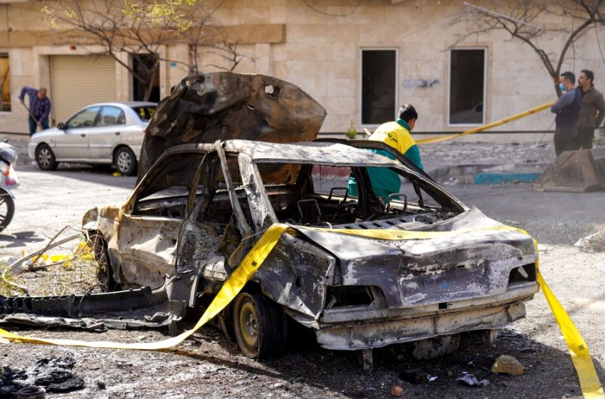  US-Israel war in Iran: How many civilians have been killed?