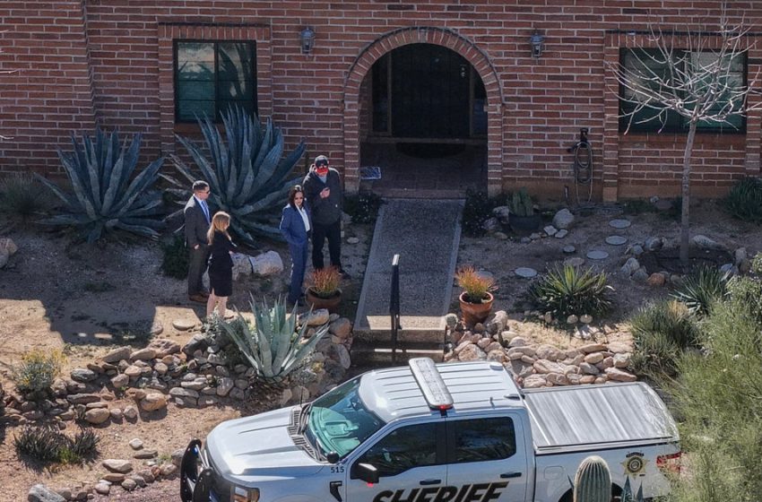  Gloves found near Nancy Guthrie’s home belonged to restaurant worker, have no connection to the case