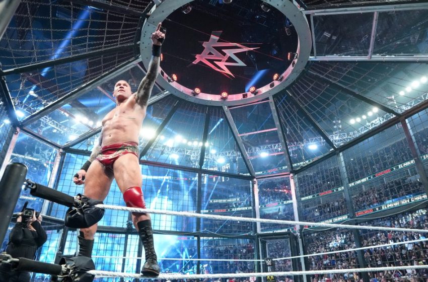  WWE Elimination Chamber Recap and Reactions: WrestleMania gets RKO-ed