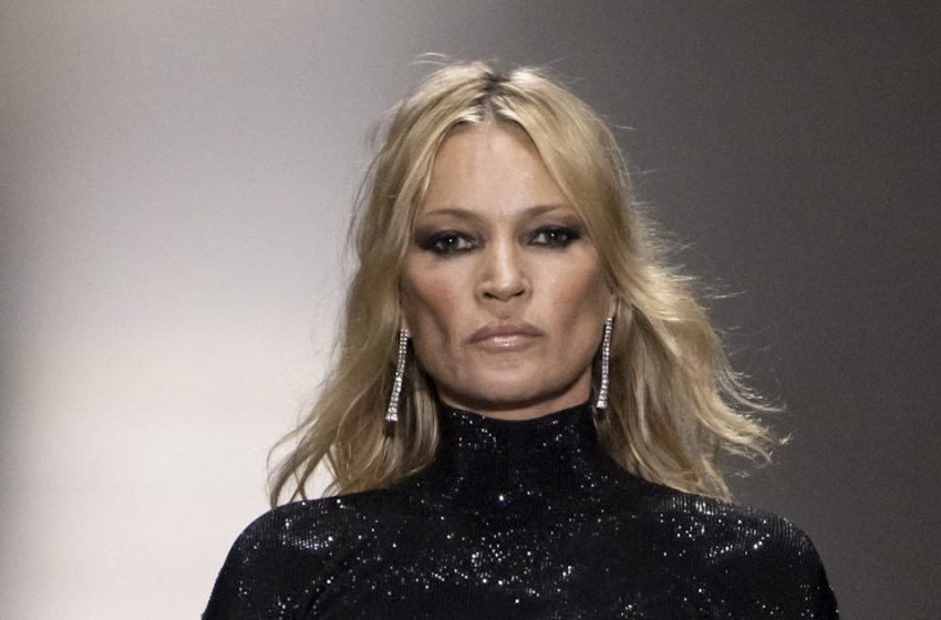  The Nippliest Moments At Milan Fashion Week Fall/Winter 2026