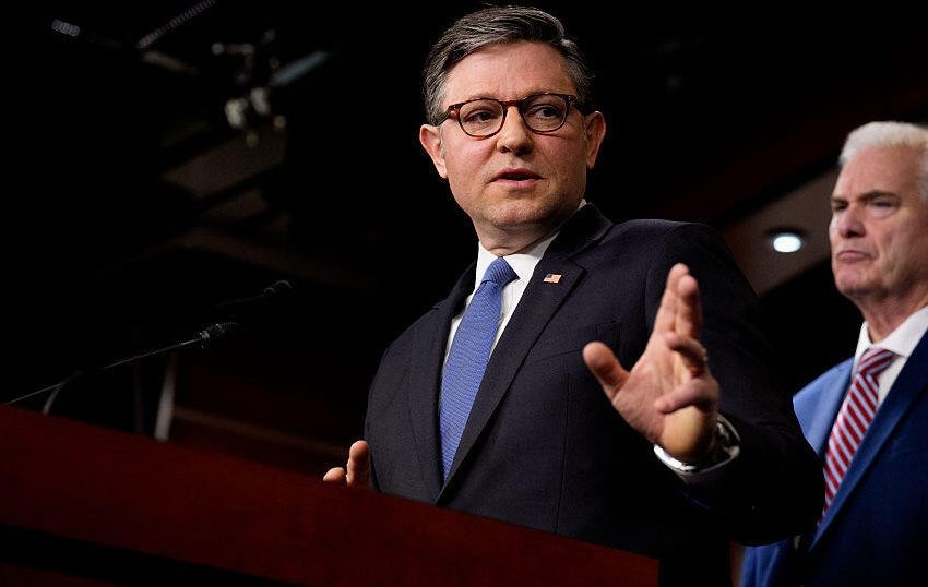  Congress to vote again on ending DHS shutdown, with GOP stressing urgency amid Iran war