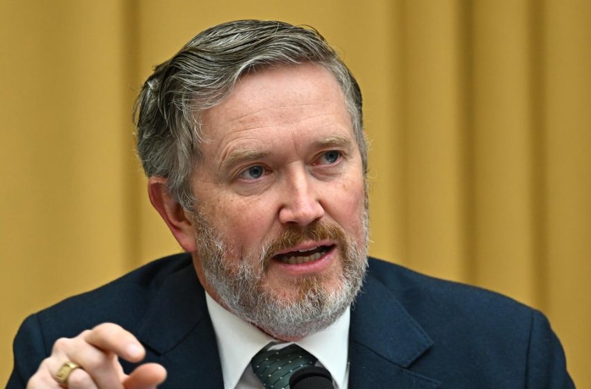  After Trump called for GOP Rep. Massie’s defeat, conservative groups spending over $5 million to try to oust him in May primary