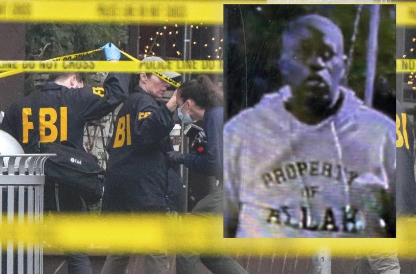  Social media believed to be tied to Austin shooter is full of antisemitic, anti-Christian, misogynistic posts