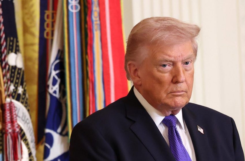  Why is the U.S. attacking Iran? Here’s what the Trump administration has said motivated the strikes.