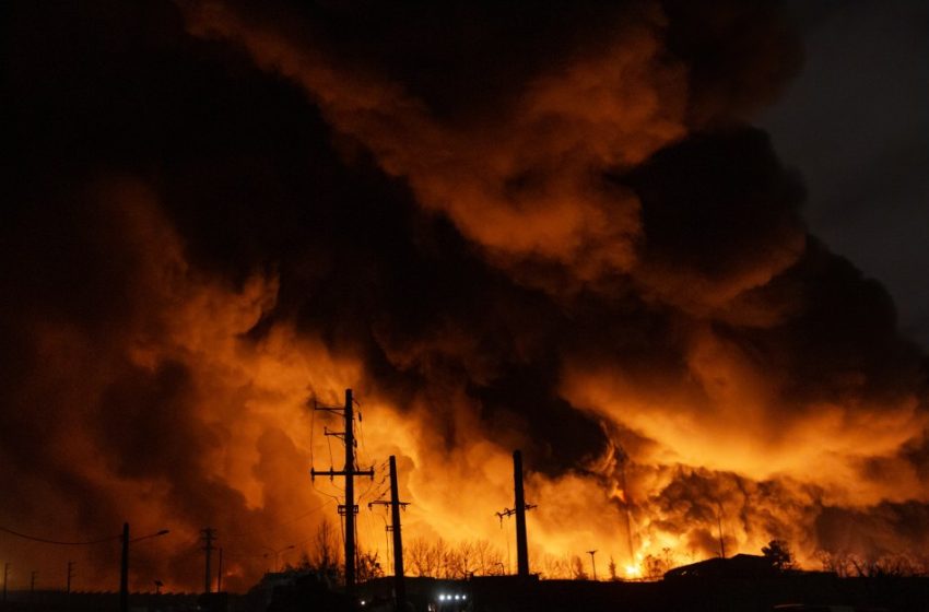  Oil and gas prices: Why the Iran War energy crisis is worse than it looks