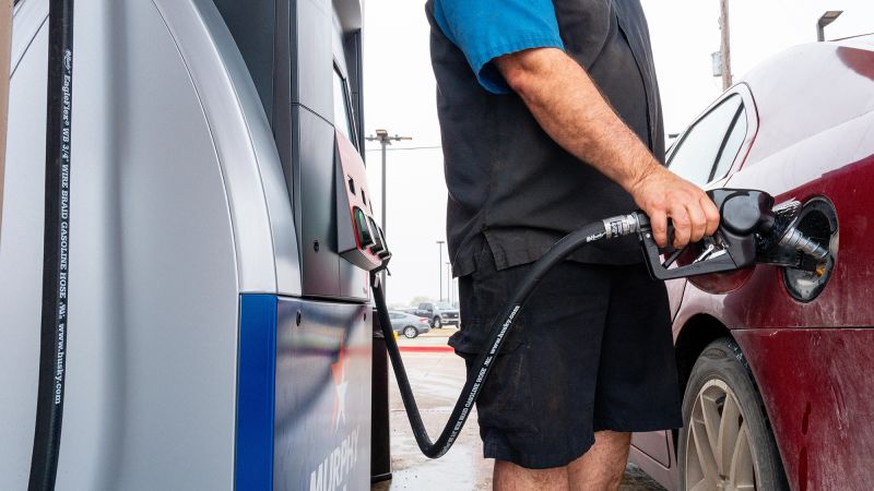  Don’t expect your state to give you a gas tax holiday anytime soon
