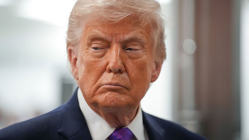  Texas race: Trump leaned toward endorsing Cornyn. Then the leaks started — and Paxton made a ‘genius move’