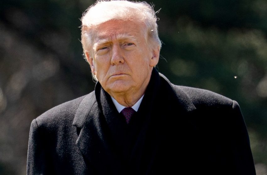  Donald Trump’s new commemorative gold coin, briefly explained