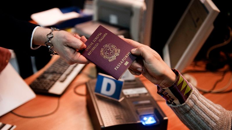  Italy ruling tells millions with Italian roots they have lost the right to citizenship