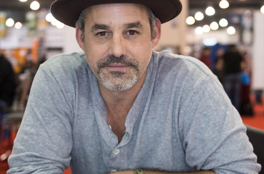  Nicholas Brendon, “Buffy the Vampire Slayer” actor, dies at 54
