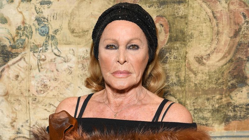  Italy seizes millions in assets allegedly stolen from Bond star Ursula Andress