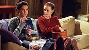 Gilmore Girls