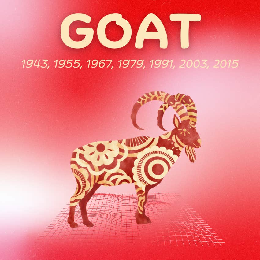 goat chinese zodiac signs luck financial success march 30 2026