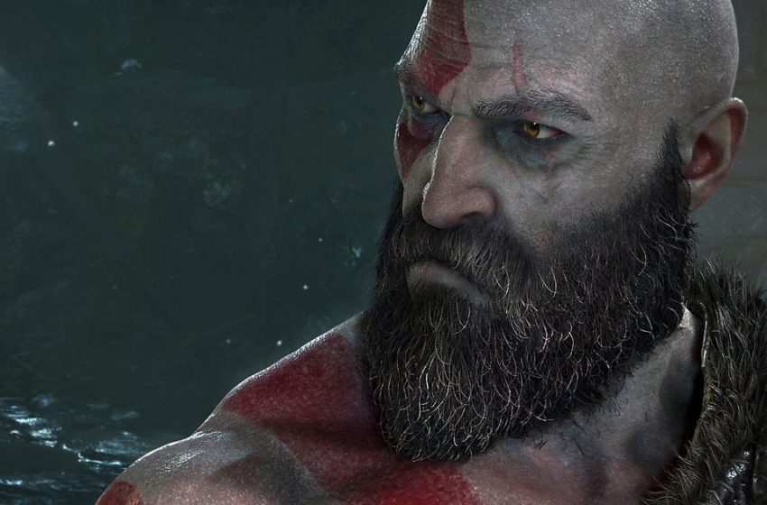  God of War developer is working on “a new franchise within the God of War universe”