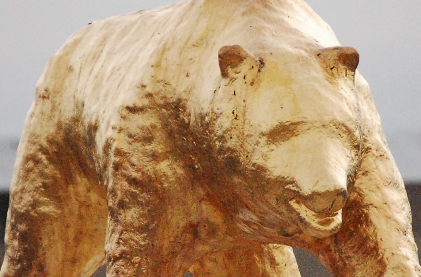  CHART: Billions wiped of mining stocks as gold, silver, copper prices plummet