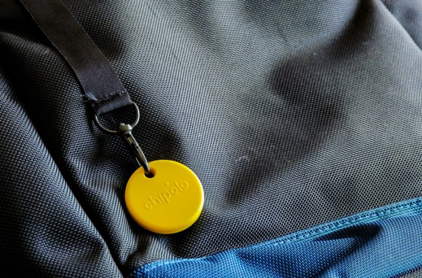  Android’s Find Hub adds iPhone-like luggage tracking links