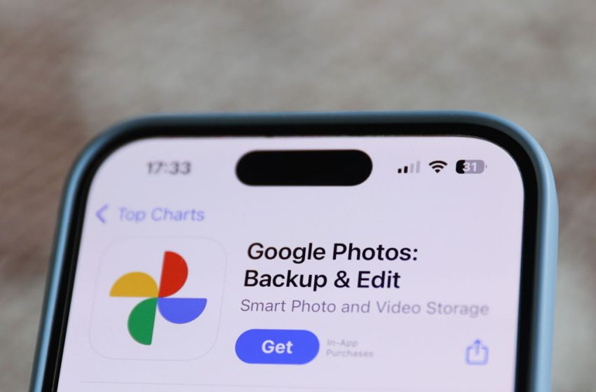  Google gives in to users’ complaints over AI-powered ‘Ask Photos’ search feature