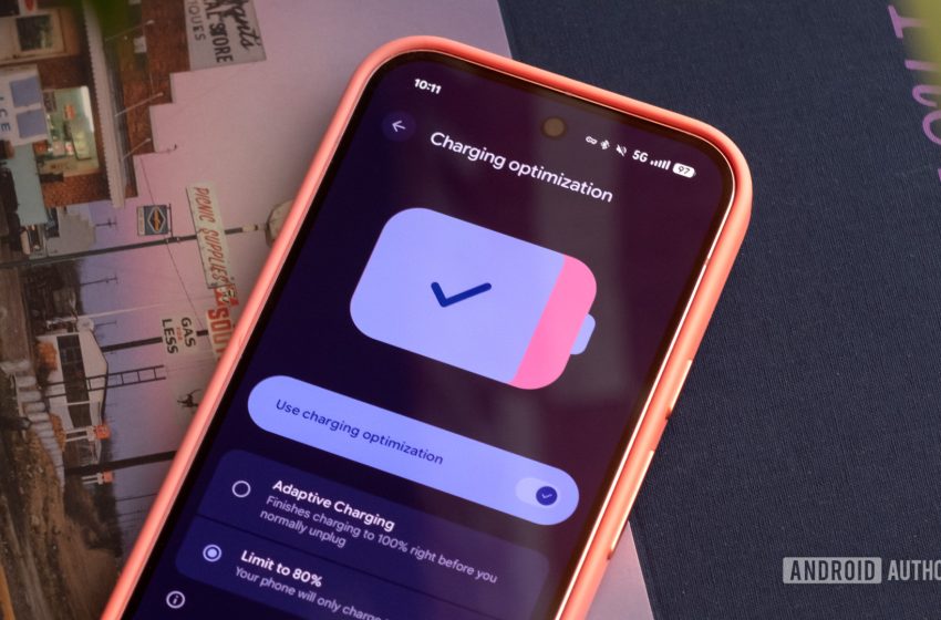  Google is testing a new ‘Priority Charging’ feature for Android 17